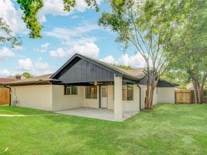 4614 Wee Lassie Lane, Houston TX 77084