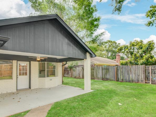 4614 Wee Lassie Lane, Houston TX 77084