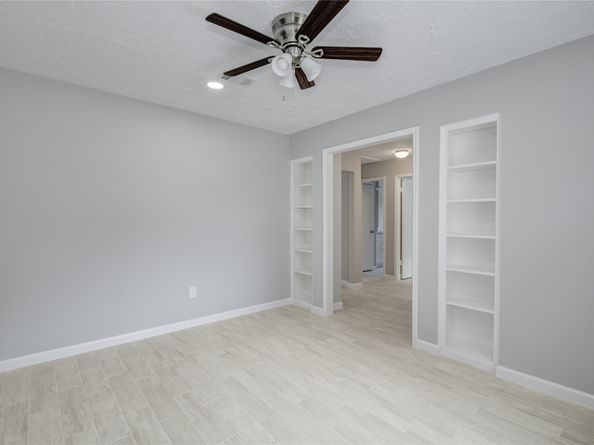 4614 Wee Lassie Lane, Houston TX 77084