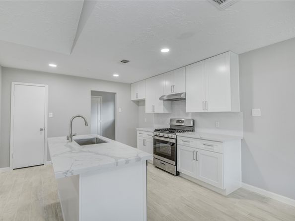 4614 Wee Lassie Lane, Houston TX 77084