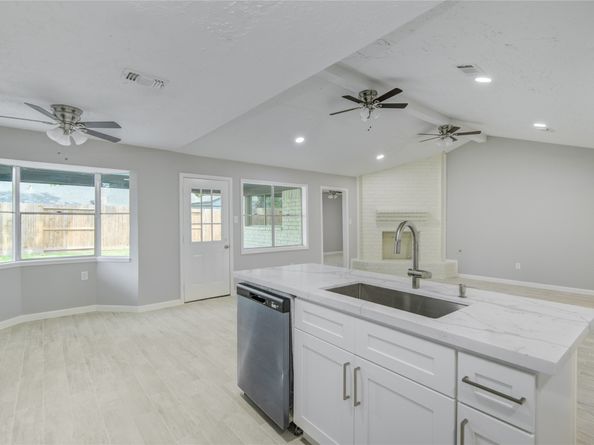 4614 Wee Lassie Lane, Houston TX 77084