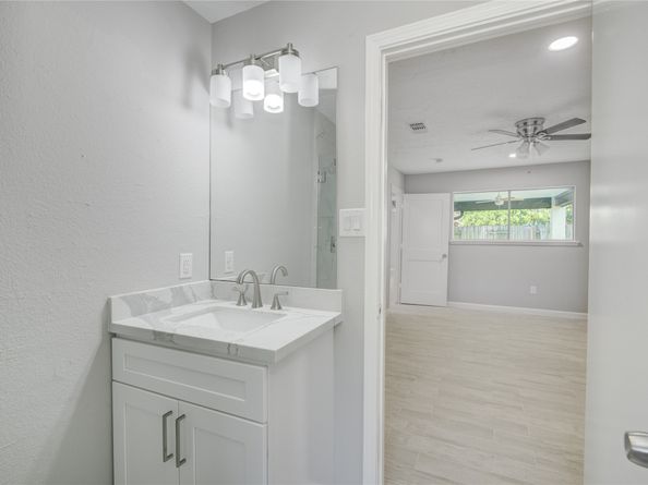 4614 Wee Lassie Lane, Houston TX 77084