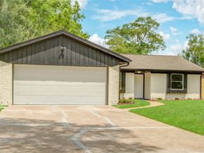 4614 Wee Lassie Lane, Houston TX 77084