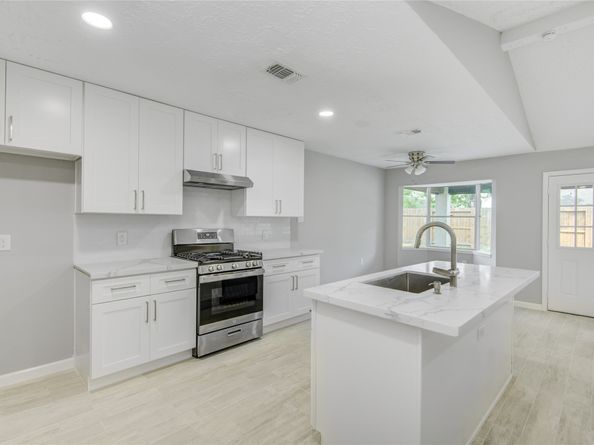 4614 Wee Lassie Lane, Houston TX 77084
