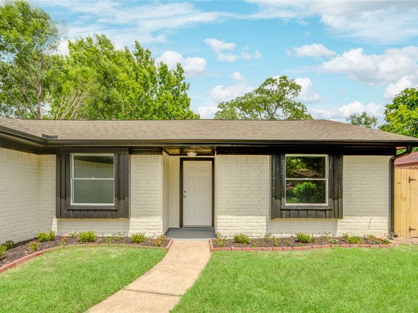 4614 Wee Lassie Lane, Houston TX 77084