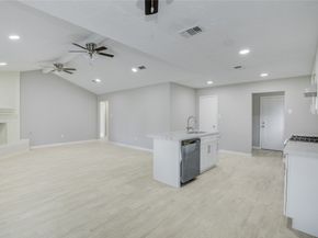 4614 Wee Lassie Lane, Houston TX 77084