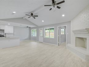 4614 Wee Lassie Lane, Houston TX 77084
