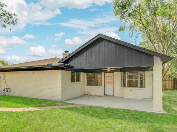4614 Wee Lassie Lane, Houston TX 77084