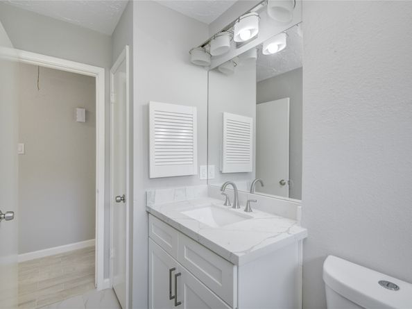 4614 Wee Lassie Lane, Houston TX 77084