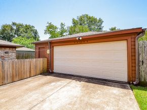 12023 Scottsdale Drive, Meadows Place TX 77477