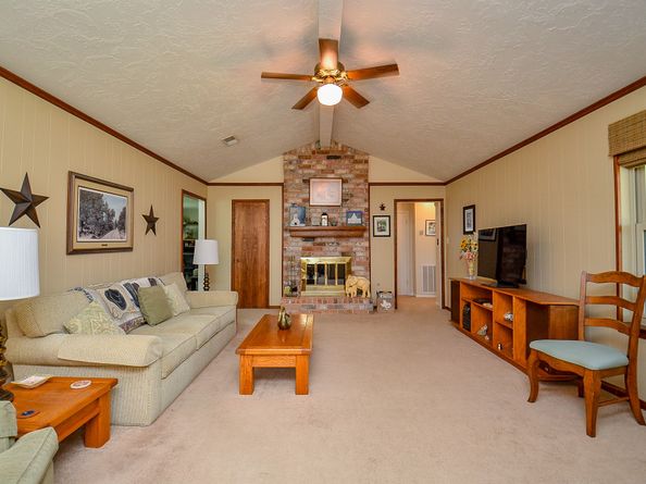 12023 Scottsdale Drive, Meadows Place TX 77477