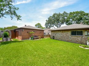 12023 Scottsdale Drive, Meadows Place TX 77477