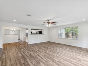 6038 Woodbrook Lane, Houston TX 77008