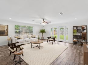 6038 Woodbrook Lane, Houston TX 77008