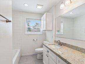 6038 Woodbrook Lane, Houston TX 77008