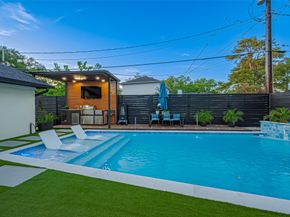 4434 Sarong Drive, Houston TX 77096