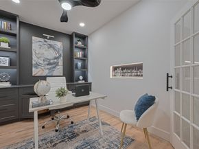 4434 Sarong Drive, Houston TX 77096
