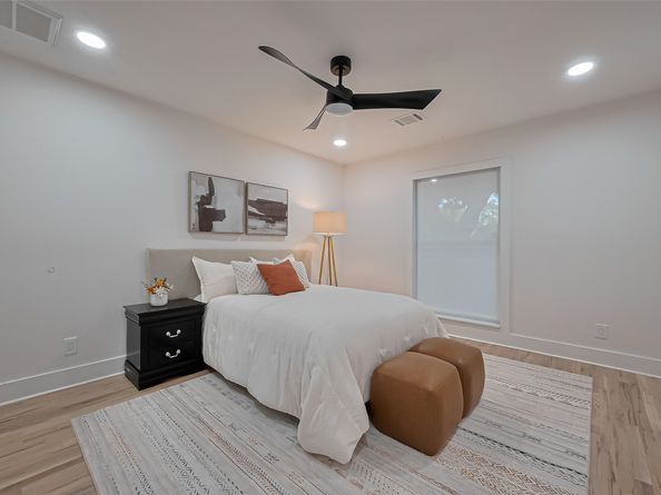 4434 Sarong Drive, Houston TX 77096