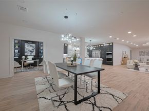 4434 Sarong Drive, Houston TX 77096