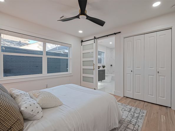 4434 Sarong Drive, Houston TX 77096
