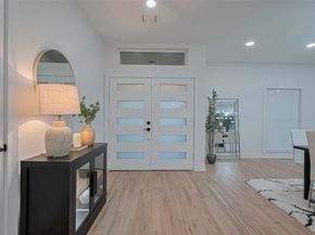 4434 Sarong Drive, Houston TX 77096