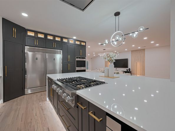 4434 Sarong Drive, Houston TX 77096