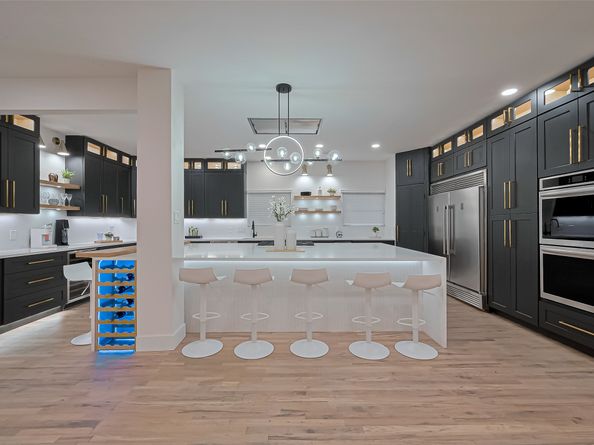 4434 Sarong Drive, Houston TX 77096