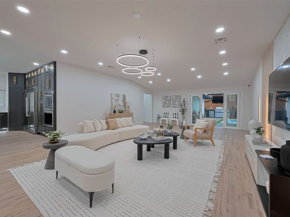 4434 Sarong Drive, Houston TX 77096