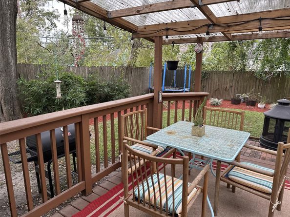 2044 Des Jardines Street, Houston TX 77023