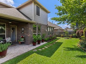 24119 Blue Crest Drive, Porter TX 77365