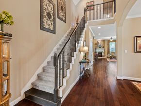 24119 Blue Crest Drive, Porter TX 77365