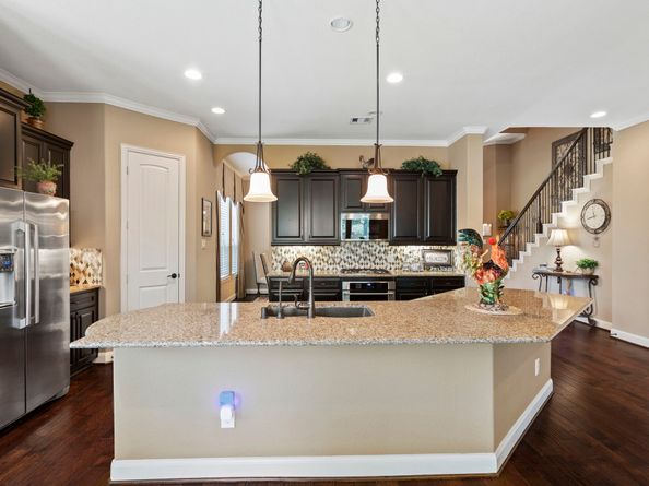 24119 Blue Crest Drive, Porter TX 77365