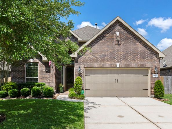 24119 Blue Crest Drive, Porter TX 77365