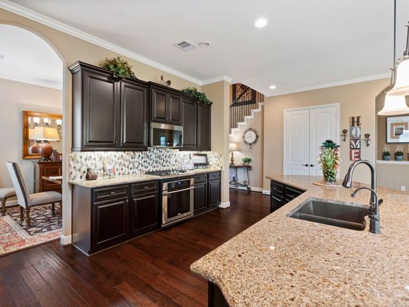 24119 Blue Crest Drive, Porter TX 77365