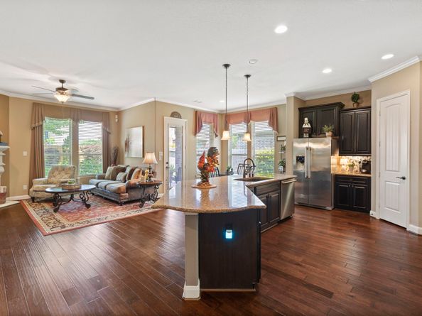 24119 Blue Crest Drive, Porter TX 77365