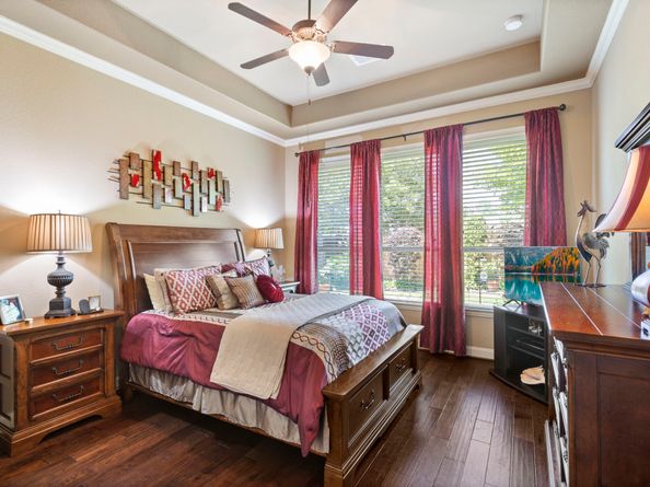 24119 Blue Crest Drive, Porter TX 77365