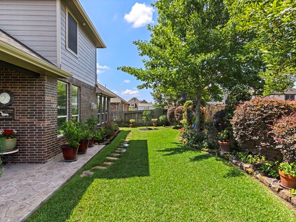 24119 Blue Crest Drive, Porter TX 77365