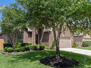24119 Blue Crest Drive, Porter TX 77365