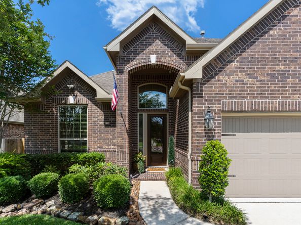 24119 Blue Crest Drive, Porter TX 77365