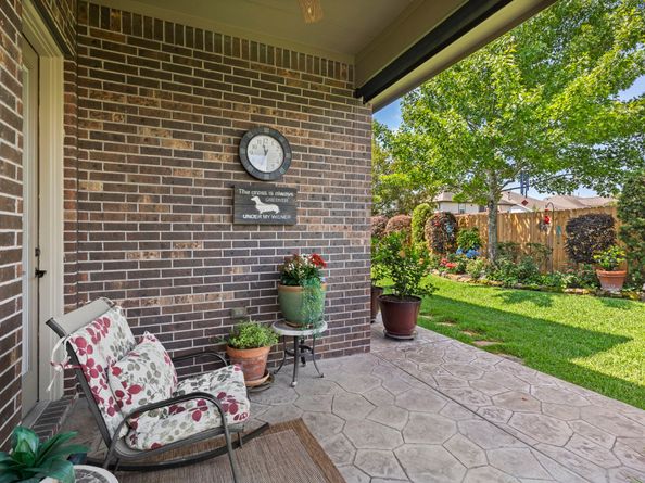 24119 Blue Crest Drive, Porter TX 77365
