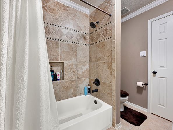15306 Progress Ridge Way, Cypress TX 77429