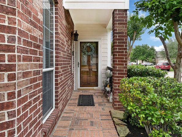 15306 Progress Ridge Way, Cypress TX 77429