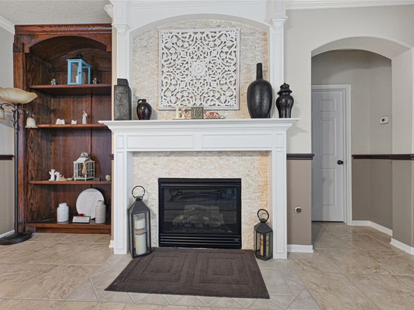 15306 Progress Ridge Way, Cypress TX 77429
