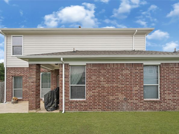 15306 Progress Ridge Way, Cypress TX 77429