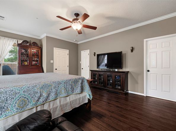 15306 Progress Ridge Way, Cypress TX 77429
