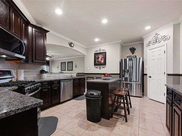 15306 Progress Ridge Way, Cypress TX 77429