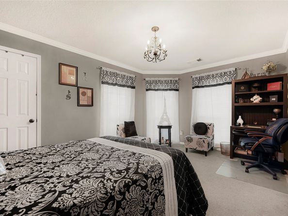 15306 Progress Ridge Way, Cypress TX 77429