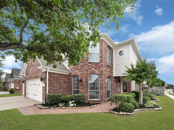 15306 Progress Ridge Way