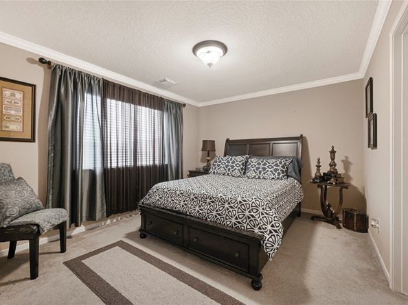 15306 Progress Ridge Way, Cypress TX 77429