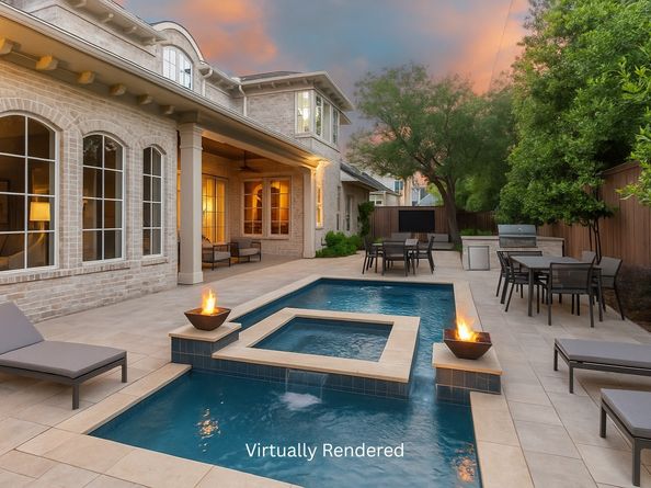 10911 Kemwood Drive, Houston TX 77024